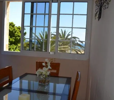 Atis Tirma Apartmán *