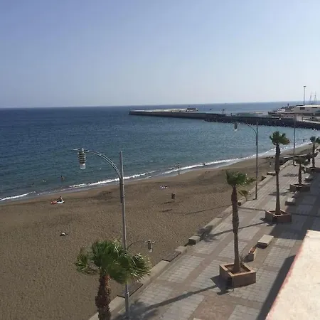 Apartmán Atis Tirma