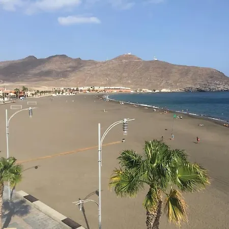 Apartmán Atis Tirma *