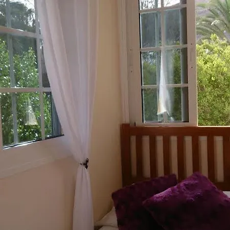 Apartmán Atis Tirma Gran Tarajal