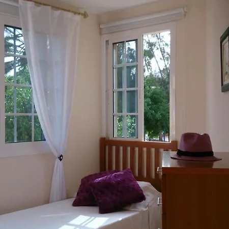 Atis Tirma Apartmán Gran Tarajal