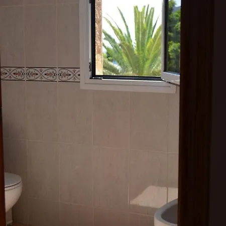 Apartmán Atis Tirma *