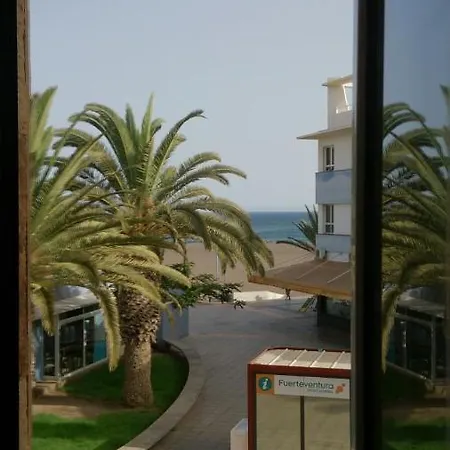 Apartmán Atis Tirma Gran Tarajal