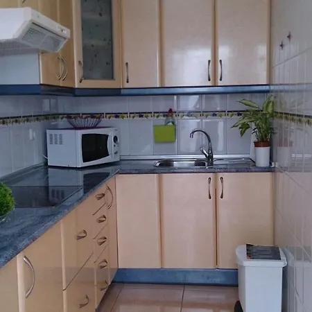 Apartmán Atis Tirma