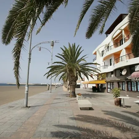 Apartmán Atis Tirma Gran Tarajal