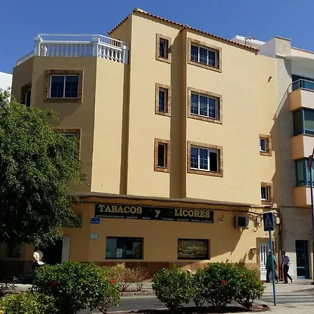 Atis Tirma 그란 타라할