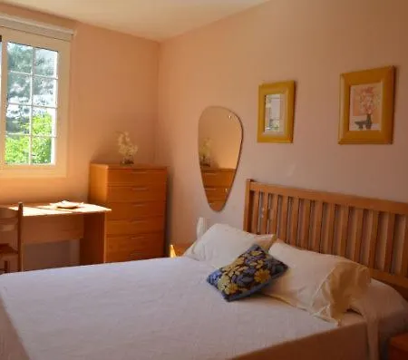 Apartment Atis Tirma *