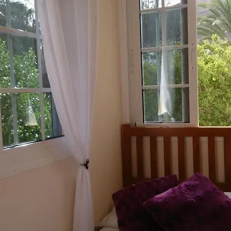 Apartment Atis Tirma Gran Tarajal