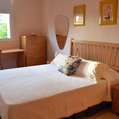 Atis Tirma Lägenhet Gran Tarajal