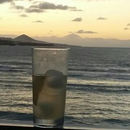 Lägenhet Atis Tirma *