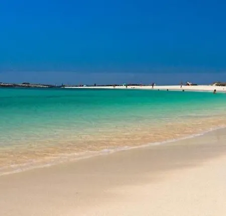 Lägenhet Atis Tirma *