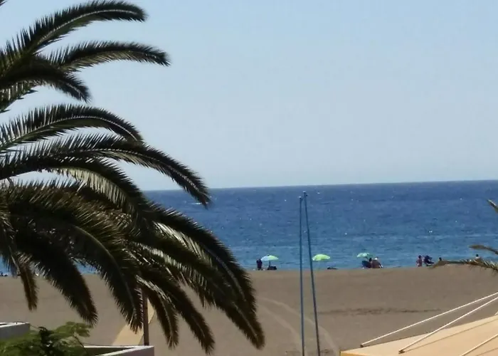 Apartman Atis Tirma