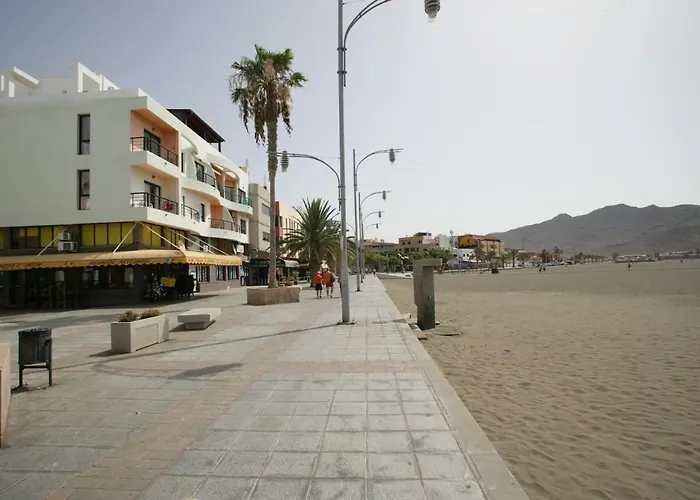 Atis Tirma Apartamento Gran Tarajal