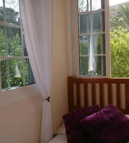 Apartamento Atis Tirma Gran Tarajal