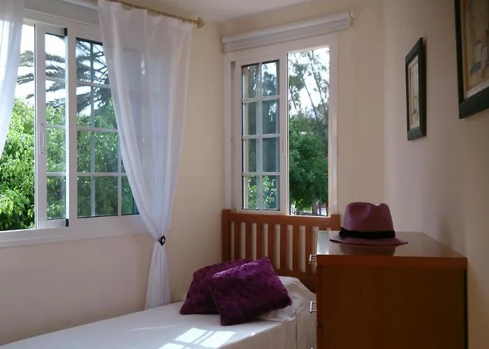 Atis Tirma Apartamento Gran Tarajal